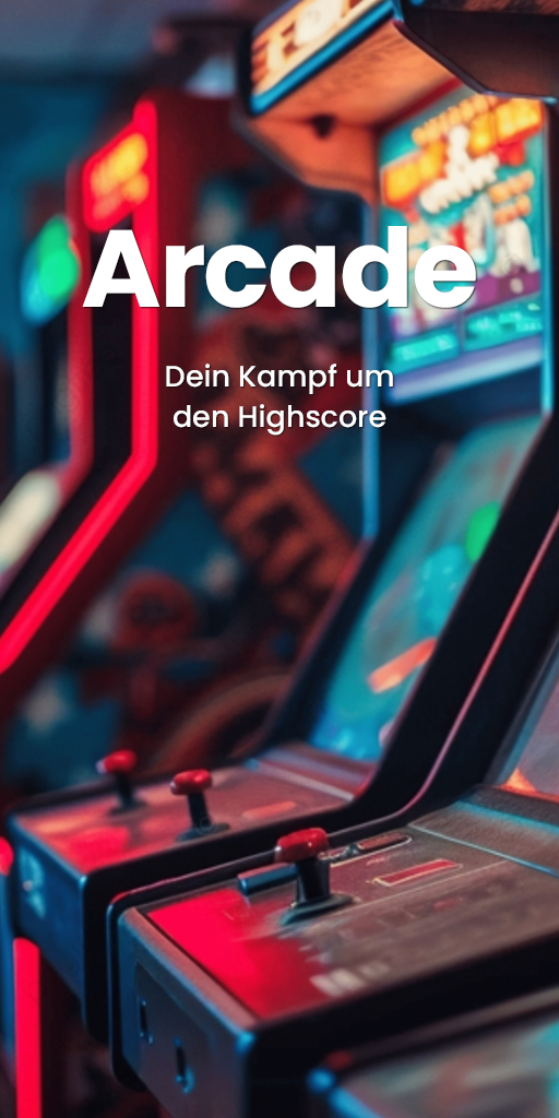 arcadex