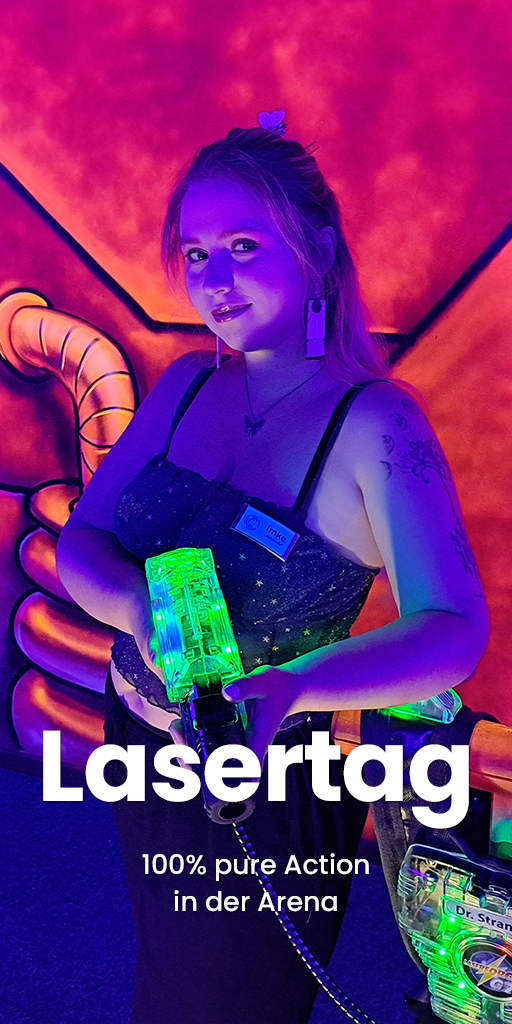 lasertagx