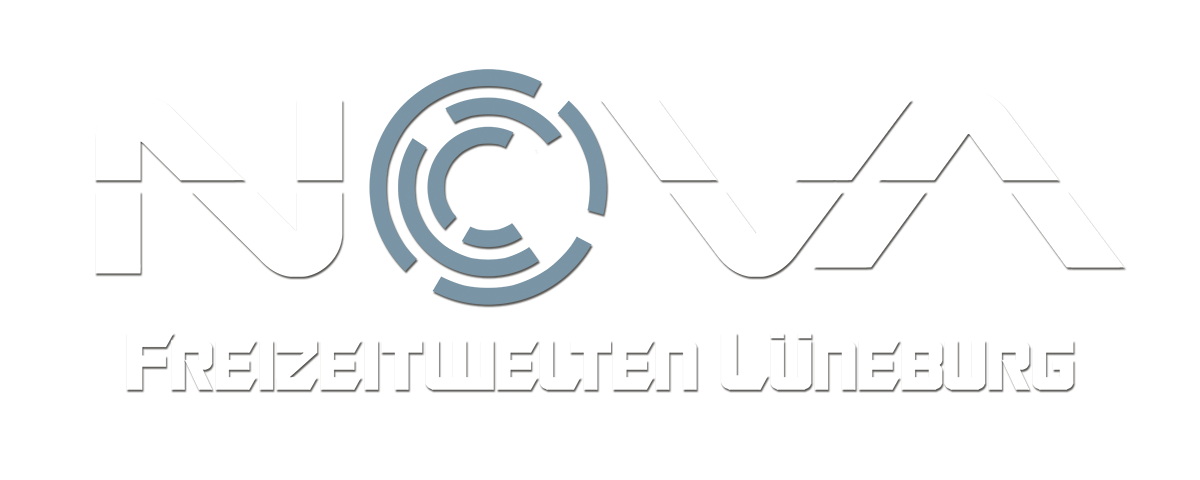 Nova Lasertag Lüneburg